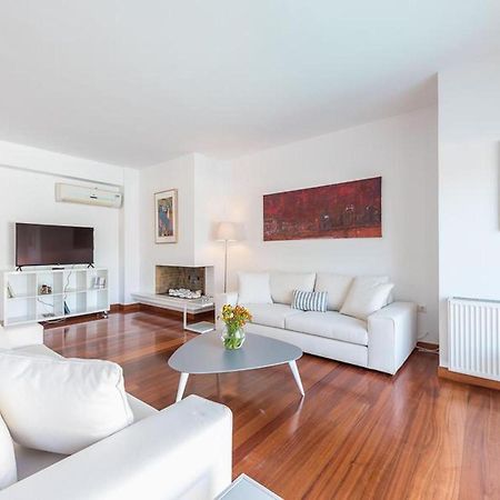 Adelos Group Stay In Elliniko Athens Ngoại thất bức ảnh
