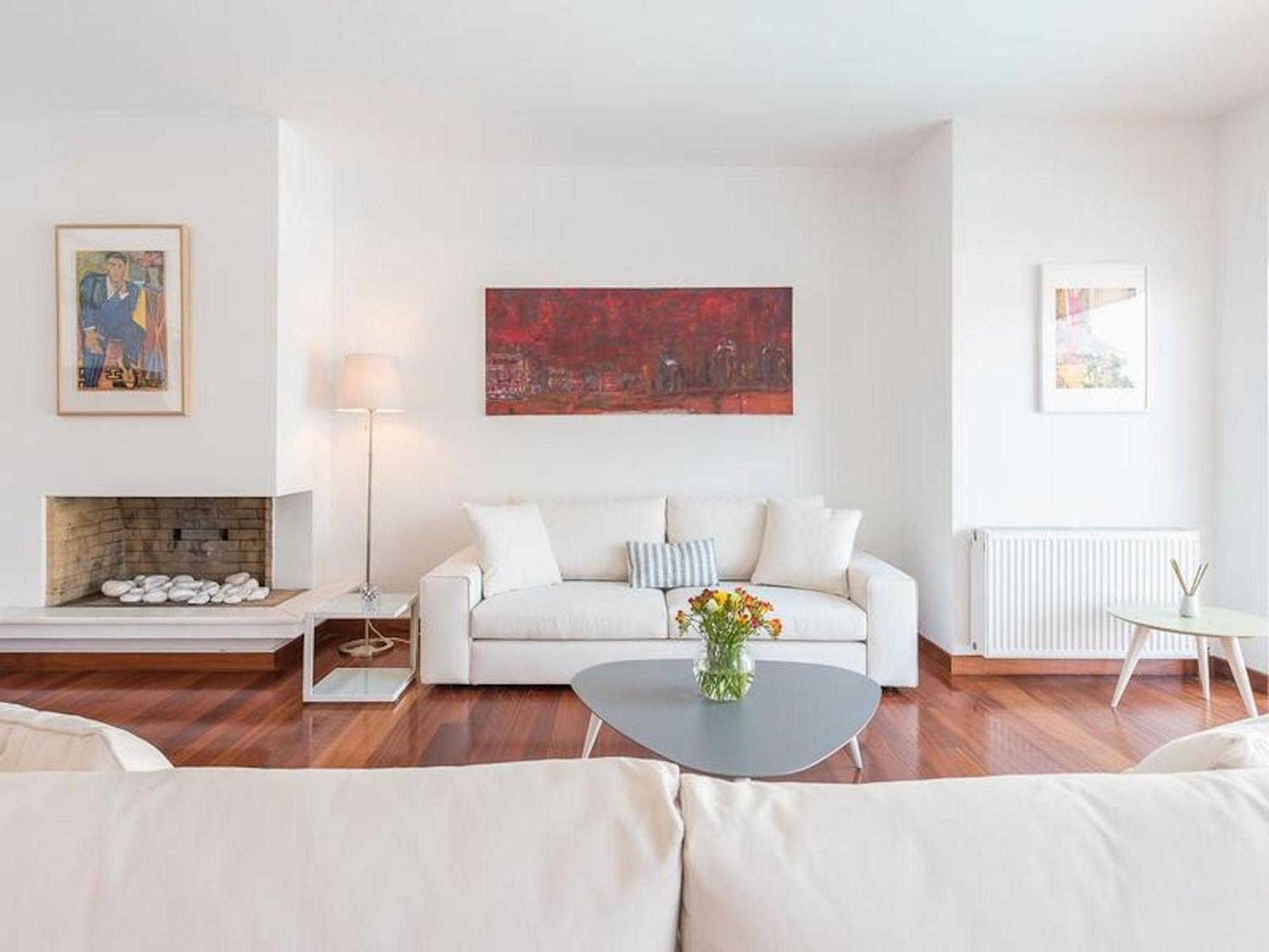 Adelos Group Stay In Elliniko Athens Ngoại thất bức ảnh