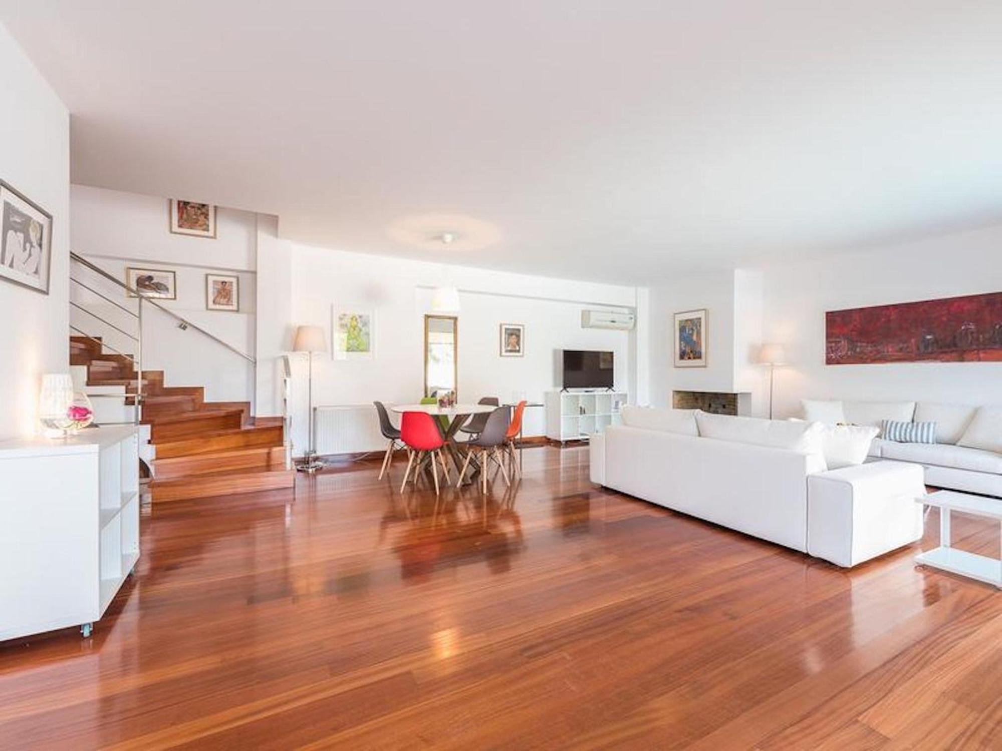 Adelos Group Stay In Elliniko Athens Ngoại thất bức ảnh