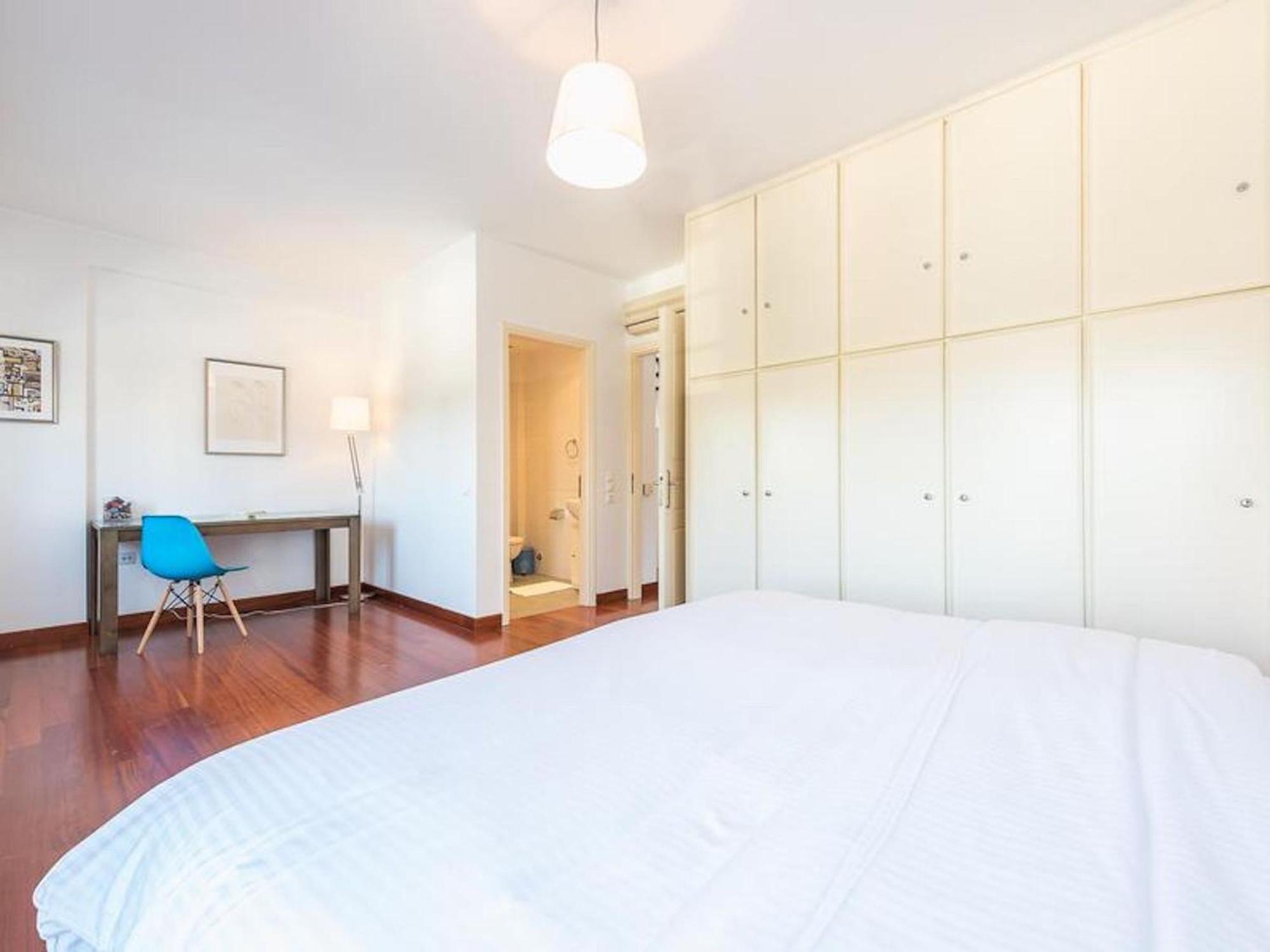 Adelos Group Stay In Elliniko Athens Ngoại thất bức ảnh
