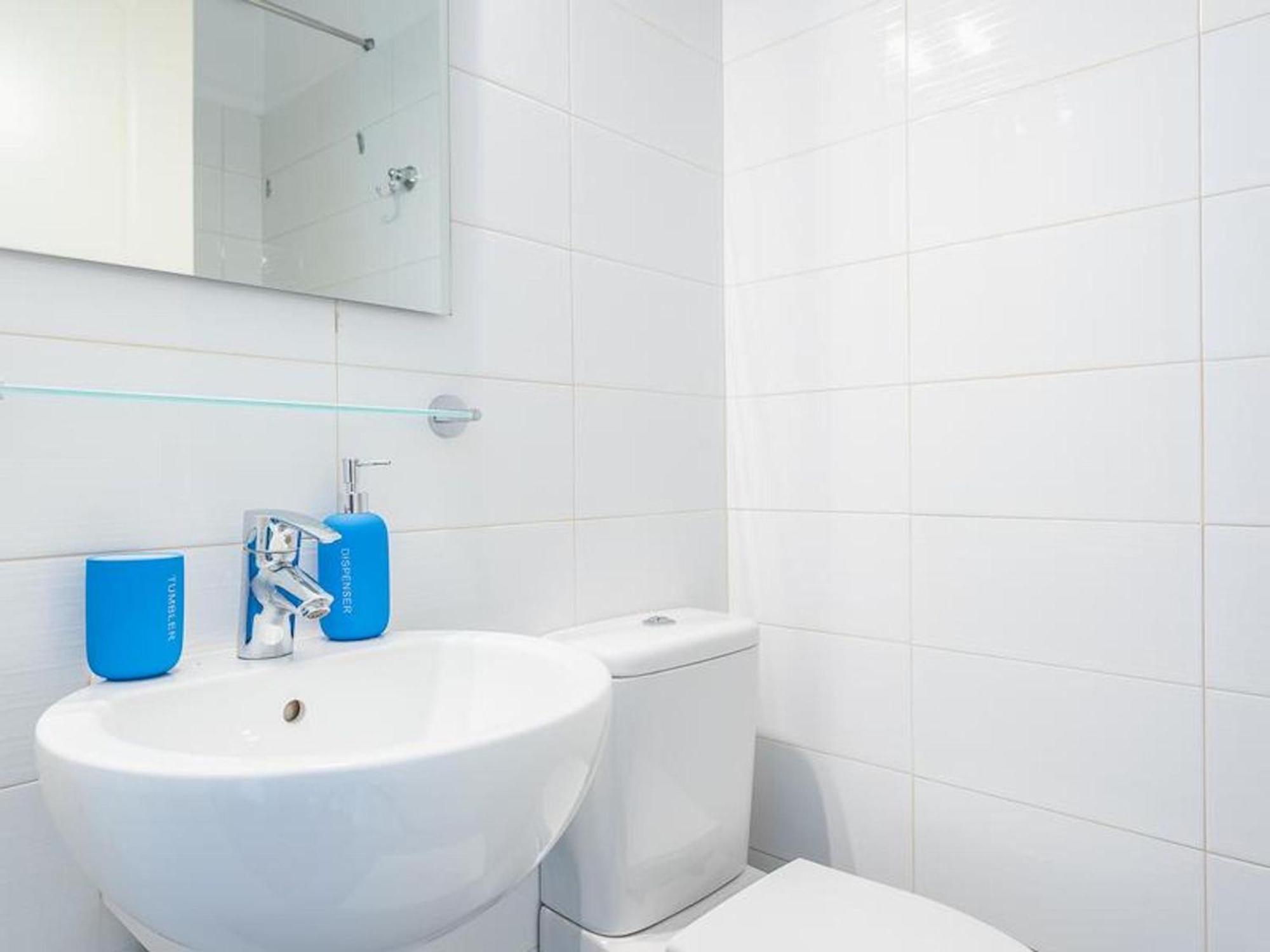 Adelos Group Stay In Elliniko Athens Ngoại thất bức ảnh