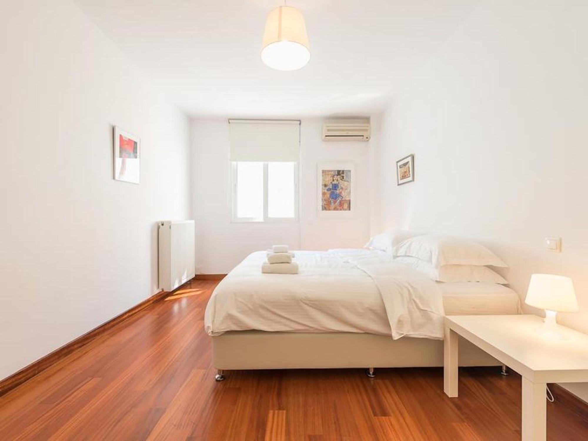 Adelos Group Stay In Elliniko Athens Ngoại thất bức ảnh
